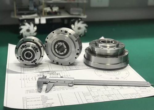 从农机制造到机器人核心零部件 开发区企业实现关键技术突破