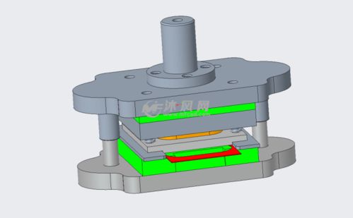 冲压技术赋能 解码农林牧渔机械配件的精密制造
