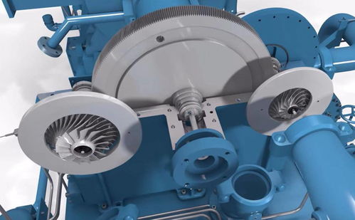 三维动画制作在农林牧渔机械配件销售中的优势与应用——以王图科技为例