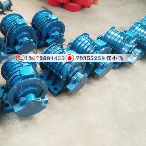 振动电机的核心配件构成及其在农林牧渔机械配件制造中的应用